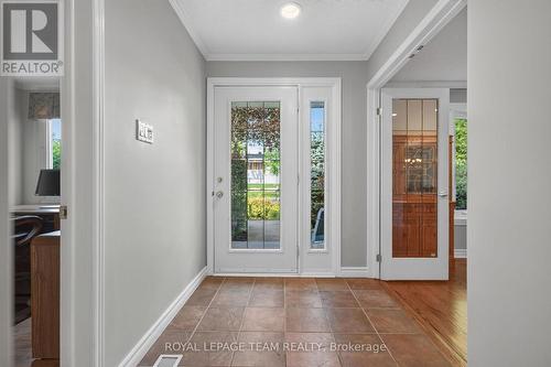 2713 Dupont Street, Ottawa, ON 