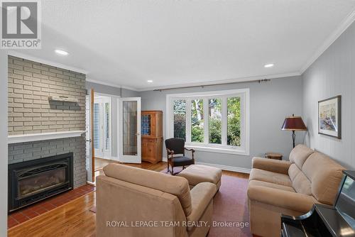 2713 Dupont Street, Ottawa, ON 