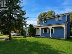 1641 11TH Avenue  Fernie, BC V0B 1M0