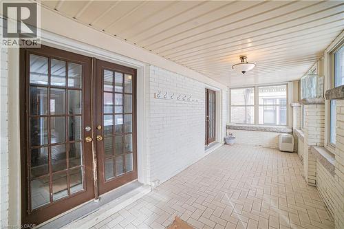 52 PROCTOR Boulevard Unit# Main , Hamilton, Ontario L8M 2M4 2