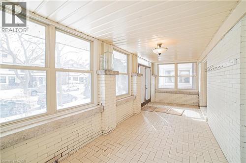 52 PROCTOR Boulevard Unit# Main , Hamilton, Ontario L8M 2M4 3