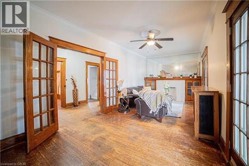 52 PROCTOR Boulevard Unit# Main , Hamilton, Ontario L8M 2M4 5