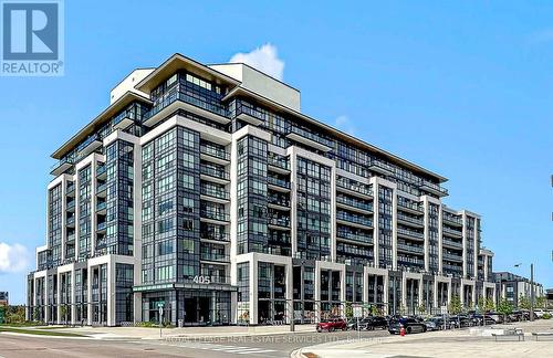 431 - 405 DUNDAS STREET W  Oakville, ON L6M 5P9