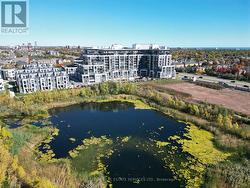 431 - 405 DUNDAS STREET W Oakville, ON L6M 5P9