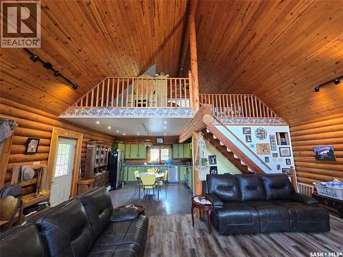 14 Poplar Trail, Crooked Lake, SK 