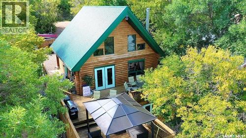 14 Poplar Trail, Crooked Lake, SK 