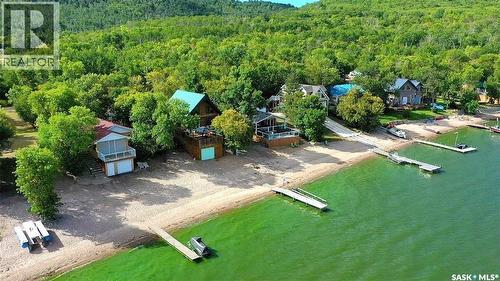 14 Poplar Trail, Crooked Lake, SK 