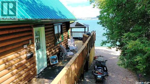 14 Poplar Trail, Crooked Lake, SK 