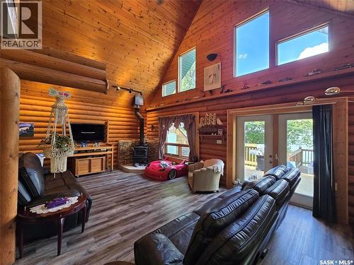 14 Poplar Trail, Crooked Lake, SK 