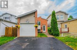 LOWER - 1413 RITSON ROAD S Oshawa, ON L1J 7M3