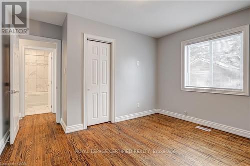 54 Duncombe Drive, Hamilton, ON 
