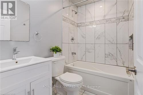 54 Duncombe Drive, Hamilton, ON 