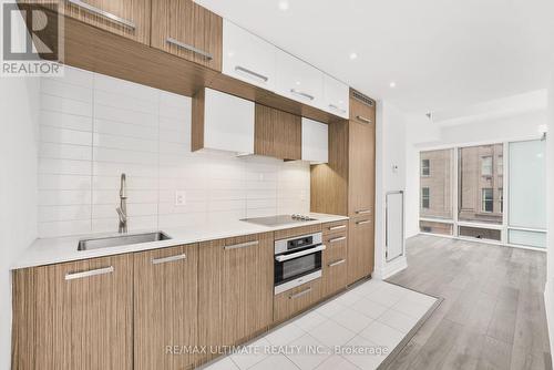 506 - 8 THE ESPLANADE STREET  Toronto, ON M5E 0A6