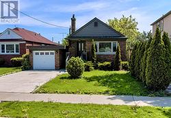 65 PRINCEMERE CRESCENT Toronto, ON M1R 3X1