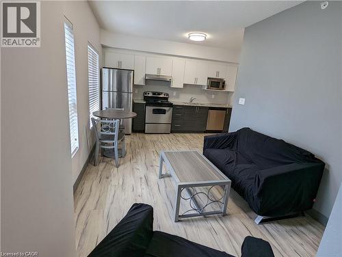 258 B SUNVIEW Street Unit# 263 , Waterloo, Ontario N2L 3V9 2