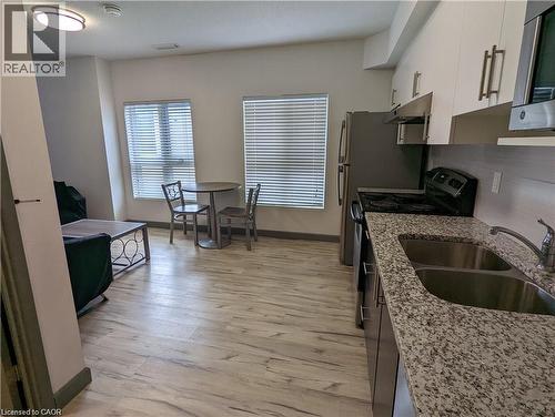 258 B SUNVIEW Street Unit# 263 , Waterloo, Ontario N2L 3V9 3