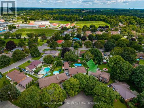 9 Normandy Circle, Norfolk, ON 