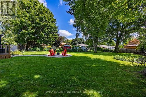 9 Normandy Circle, Norfolk, ON 