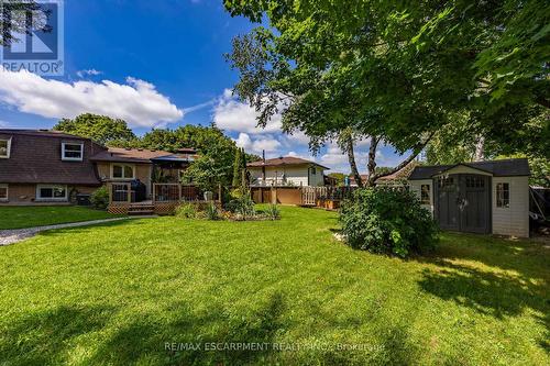 9 Normandy Circle, Norfolk, ON 