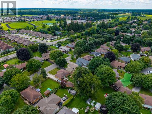 9 Normandy Circle, Norfolk, ON 