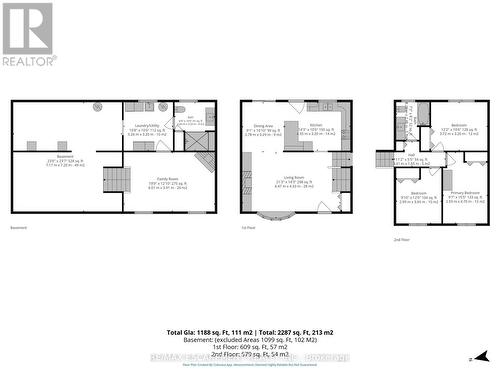 9 Normandy Circle, Norfolk, ON 