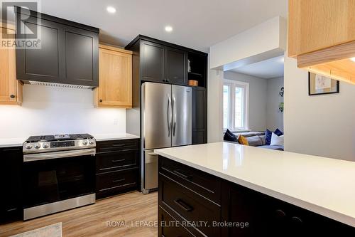24 Stahl Avenue, Kitchener, ON 