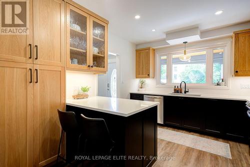 24 Stahl Avenue, Kitchener, ON 