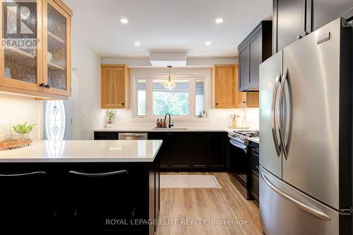 24 Stahl Avenue, Kitchener, ON 
