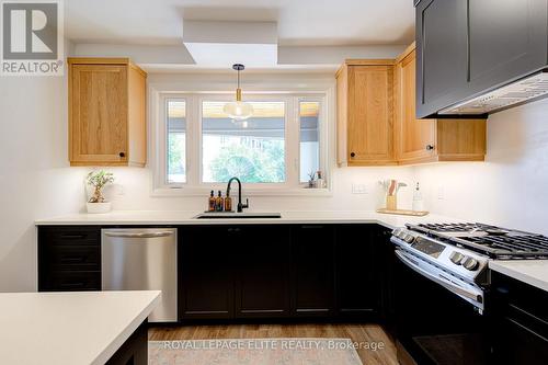 24 Stahl Avenue, Kitchener, ON 
