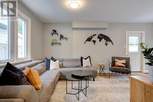 24 Stahl Avenue, Kitchener, ON 