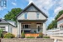 24 Stahl Avenue, Kitchener, ON 