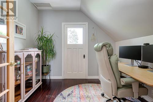 24 Stahl Avenue, Kitchener, ON 