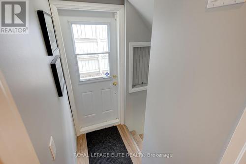 24 Stahl Avenue, Kitchener, ON 