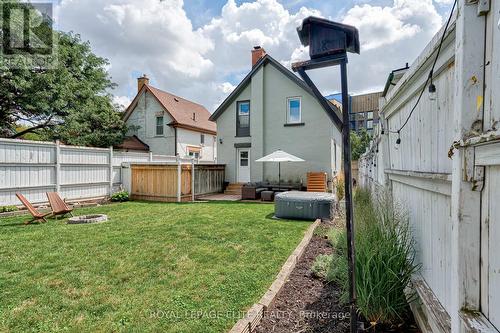 24 Stahl Avenue, Kitchener, ON 