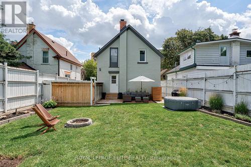 24 Stahl Avenue, Kitchener, ON 