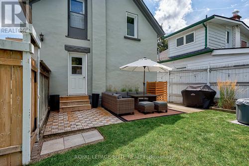 24 Stahl Avenue, Kitchener, ON 