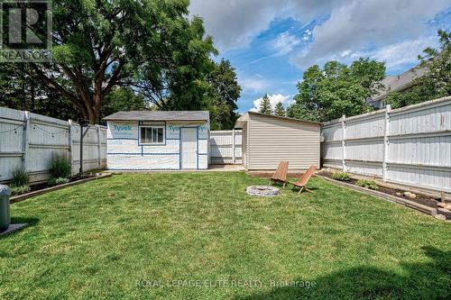 24 Stahl Avenue, Kitchener, ON 