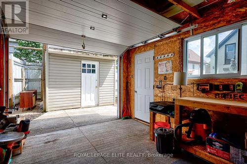24 Stahl Avenue, Kitchener, ON 