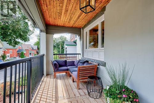 24 Stahl Avenue, Kitchener, ON 