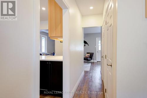 24 Stahl Avenue, Kitchener, ON 