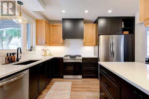 24 Stahl Avenue, Kitchener, ON 