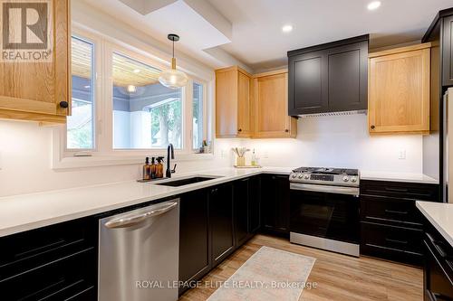 24 Stahl Avenue, Kitchener, ON 
