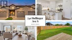 741 HOLLINGER AVENUE S North Perth, ON N4W 0J3