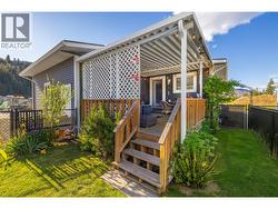 1835 Nancee Way Court Unit# 81 Kelowna, BC V1Z 4C1
