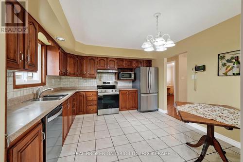 1321 Stormont Drive, Cornwall, ON 