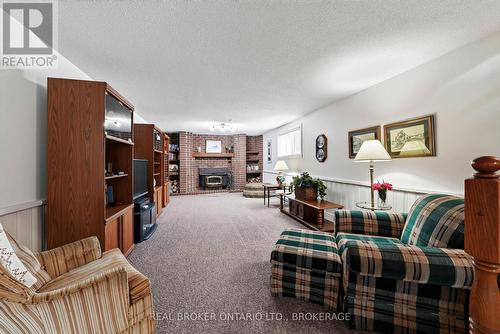 1321 Stormont Drive, Cornwall, ON 