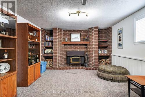 1321 Stormont Drive, Cornwall, ON 