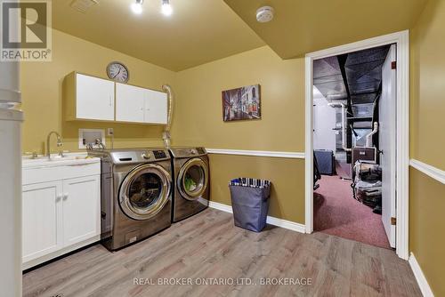1321 Stormont Drive, Cornwall, ON 