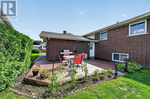 1321 Stormont Drive, Cornwall, ON 