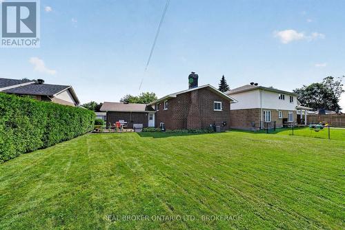 1321 Stormont Drive, Cornwall, ON 
